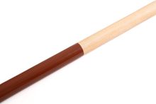 Кий / пирамида 1-pc &quot;Winner Carbon Maple Laminated Shaft&quot; (натуральный коричневый)