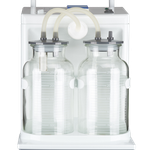 Передвижной хирургический отсасыватель Армед 7А-23D