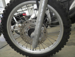 Honda CR80R HE04-2000265