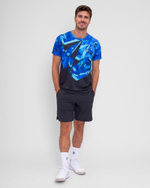 Одежда для тенниса , Футболка BIDI BADU  .