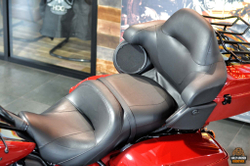 Harley-Davidson Road Glide Limited MY20