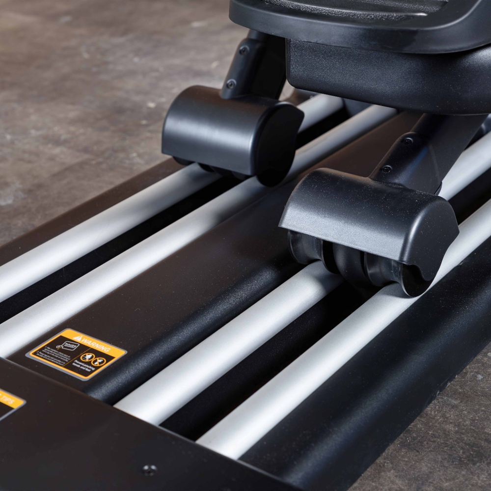 Эллиптический тренажер SHUA SH-E800