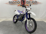 Yamaha TT-R 250 , 1993