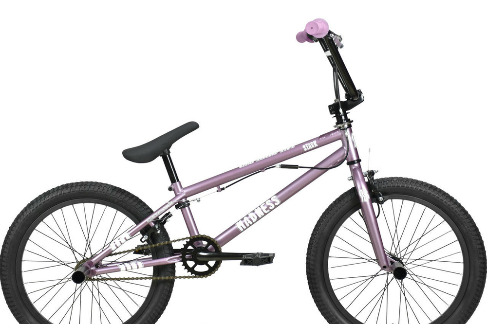 BMX Stark Madness BMX 2 (2024)
