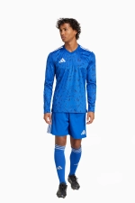 Футболка с длинными рукавами adidas Team Icon 25 - синий