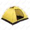 Палатка туристическая 3 местная Lotos 3 (C/LO3) Campus