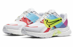 Кроссовки Nike Alphina 5000 GS (Подростковая размерная сетка)