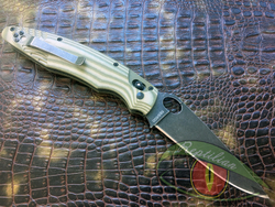 Нож ЕДС Steelclaw "Грач"
