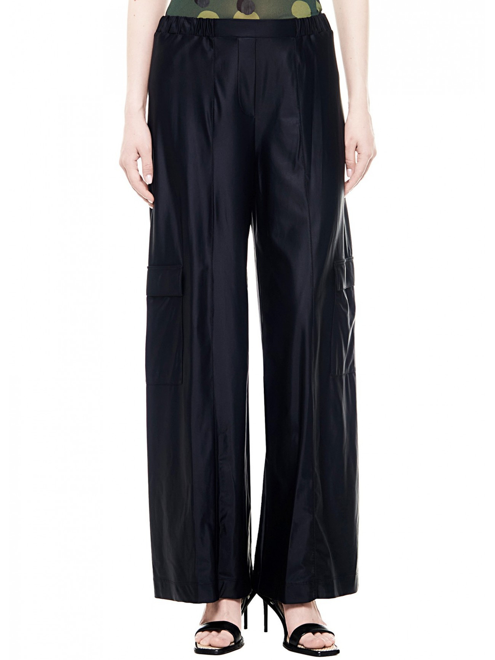 Брюки женские TESEO MAX MARA