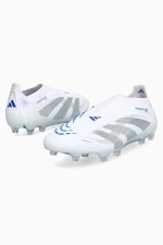 Бутсы adidas Predator Elite LL FG - белый