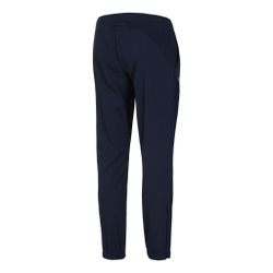 Мужские теннисные Костюмы Lacoste Tracksuit Men - White, Multicoloured