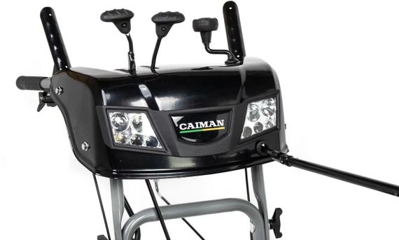 Cнегоуборщик CAIMAN Valto 24CVE