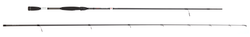 Спиннинг LUCKY JOHN Vanrex Jig 21 2.28 (228  см, 5-21 г, арт. LJVJ-762MLF)
