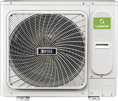 Наружный блок VRF системы Lessar LUM-HE180AXA2-M