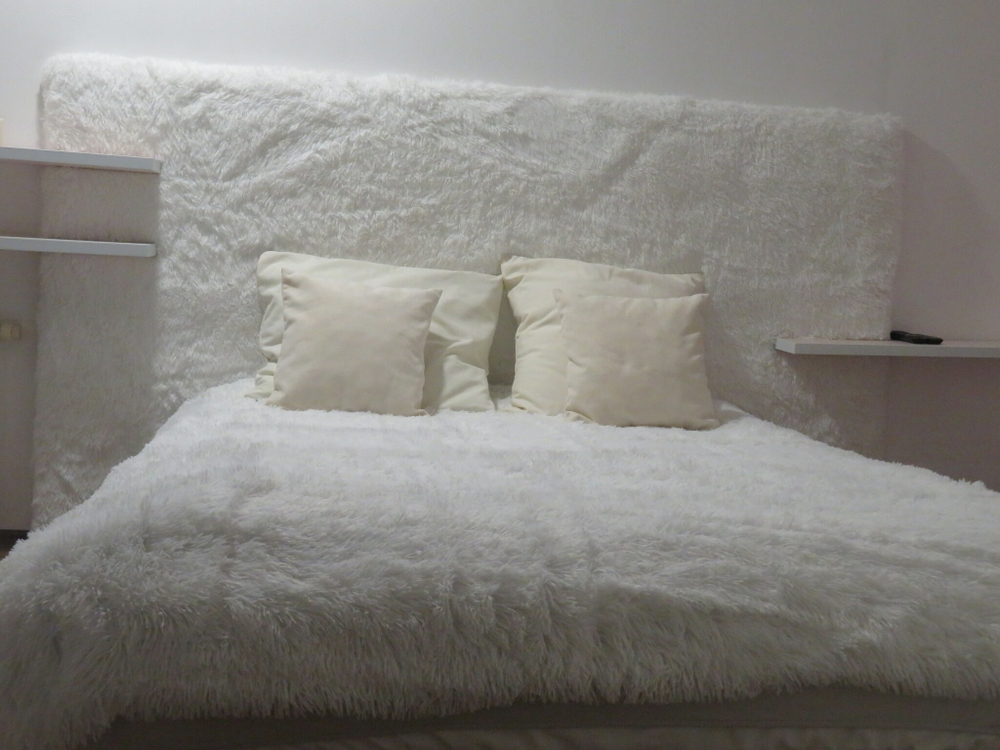 Видовые апартаменты на Прибрежной 7 в Партените  для комфортного отдыха в Крыму