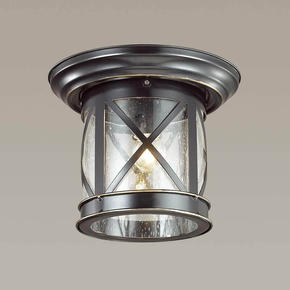Накладной светильник Odeon Light 4045/1C