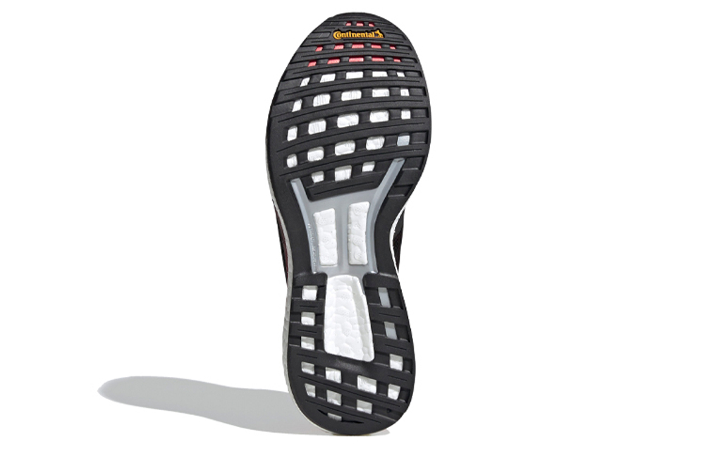 Кроссовки Adidas Adizero Boston 9 (Женская размерная сетка)