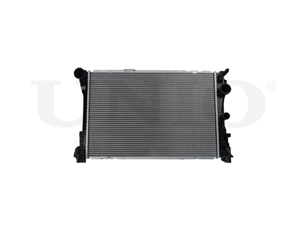 Радиатор охлаждения двигателя UNIO RAD-10103