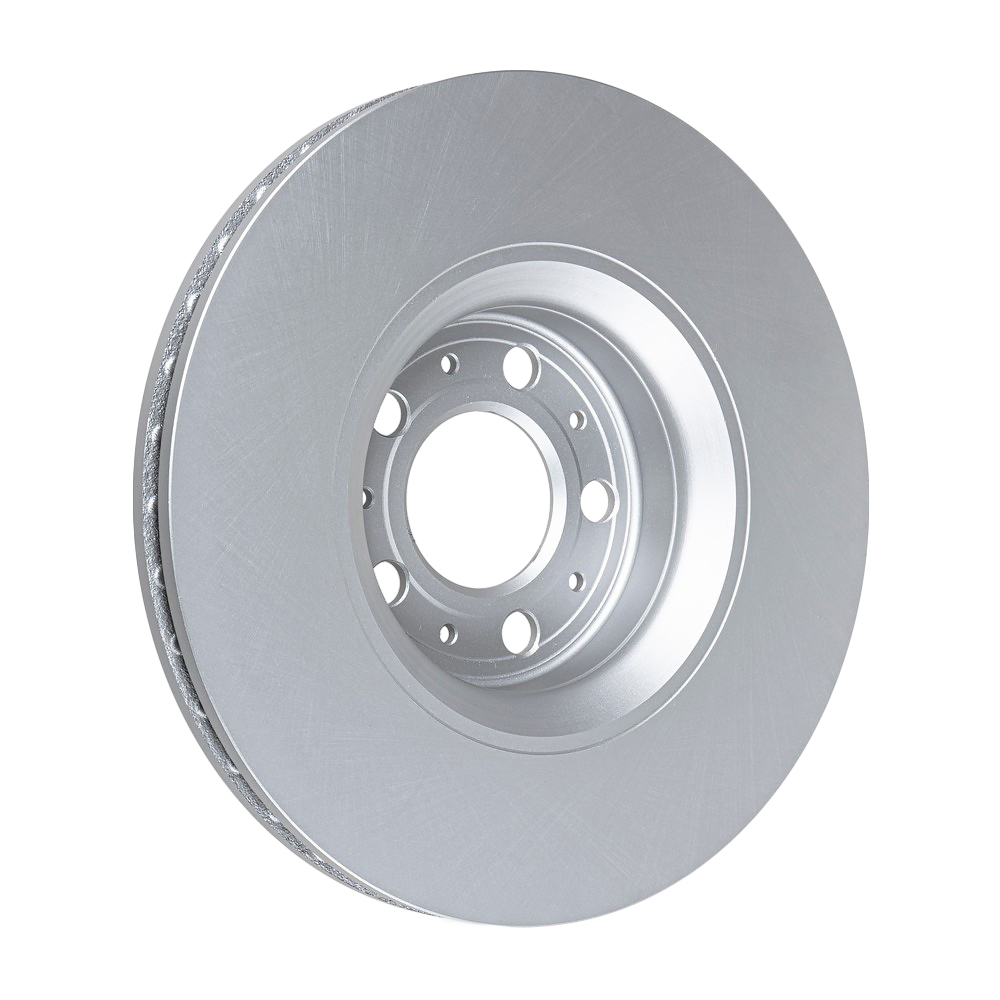 Диск тормозной GANZ передний с покрытием VOLVO S60 I 2.0-2.5T 00-10 / XC90 I 2.5T-4.4 02-12 Арт.: GIJ10194