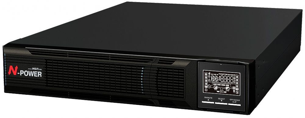 ИБП ШТИЛЬ STR1102SL