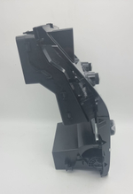 установочный комплект INFINITY QX56 / QX80, рамка + проводка KB-KP-N1210-6128