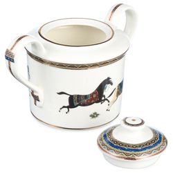 ЧАЙНЫЙ СЕРВИЗ LEFARD "PASSAGE" НА 6 ПЕР. 14 ПР. 850/400/250 МЛ (КОР=1НАБ.)