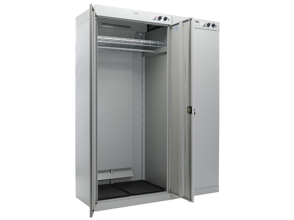 Drying cabinet ШС Sahara 5