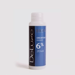 Оксигент 6% / DE LUXE 60 мл