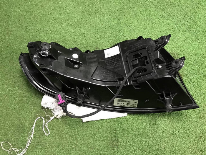 Фонарь правый внешний Porsche Macan 95b (18-нв)