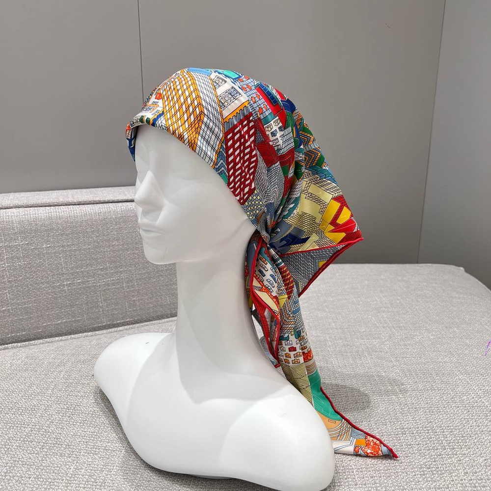 Платок Hermes