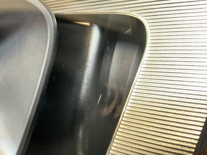 Фара правая Mercedes GLE V167 18-24 Multibeam LED