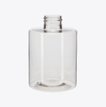 Флакон 300 мл 28 мм ПЭТ прямые плечи