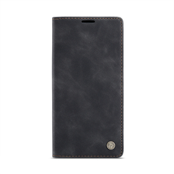 Чехол-книжка CaseMe Matte iPhone 12 Pro Max