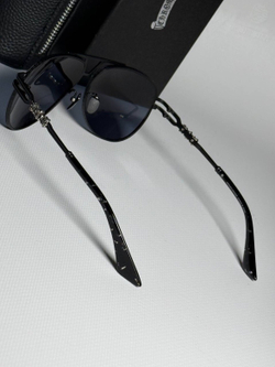 Солнечные очки Chrome Hearts