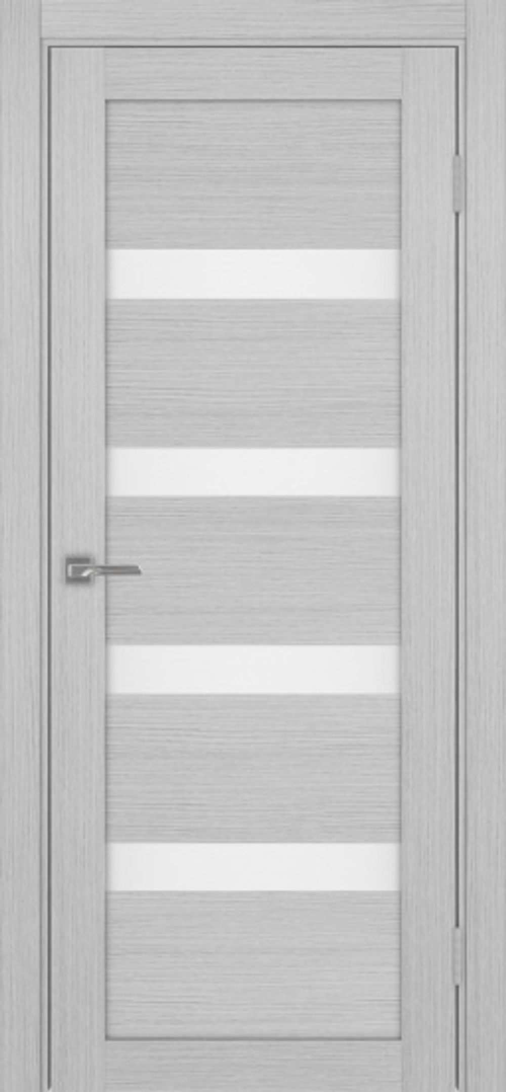 Межкомнатная дверь Optima Porte ТУРИН 505.12