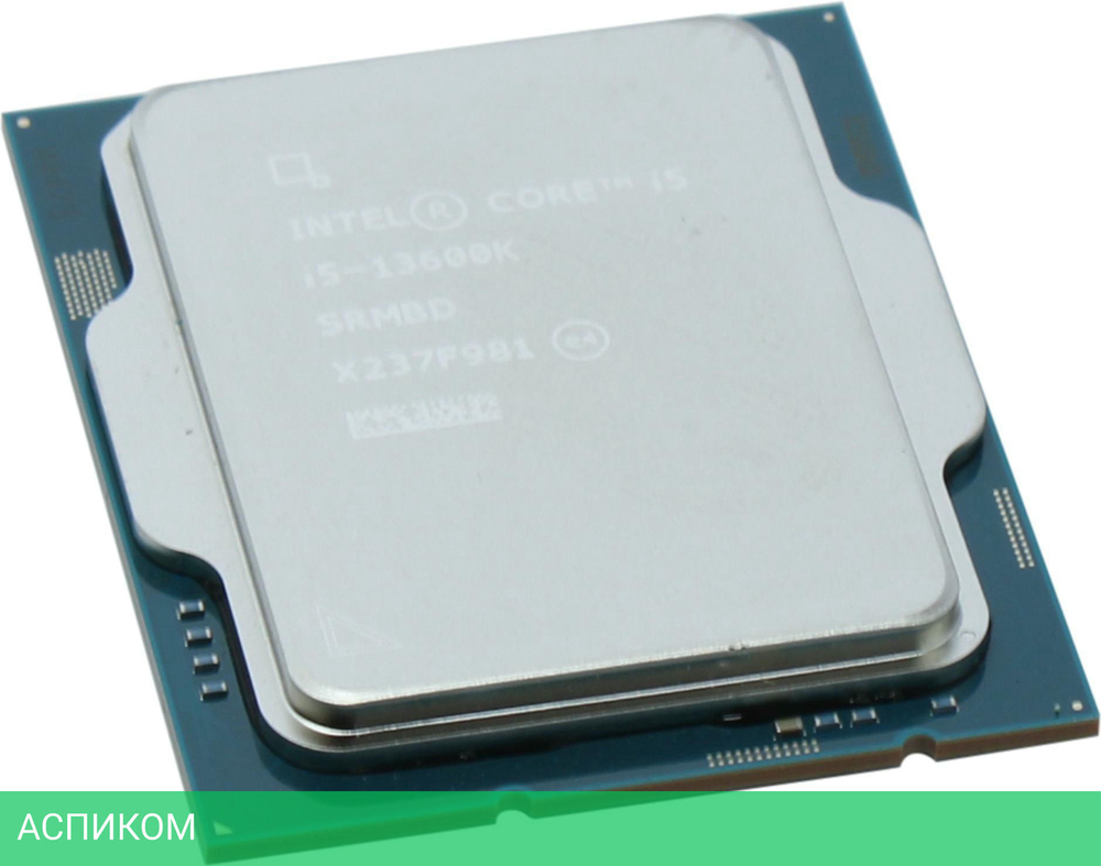 Процессор Intel Core i5-13600K OEM