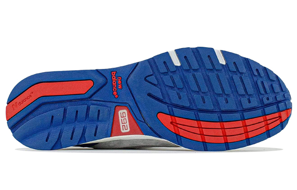 Кроссовки Dtlr X New Balance Nb 992