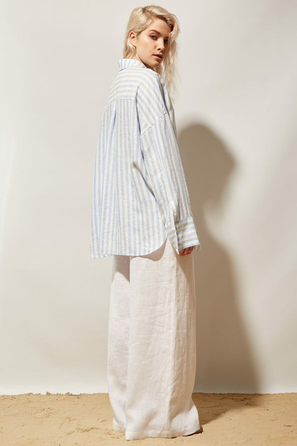 Рубашка женская 20810