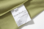 Футболка Acne Studios