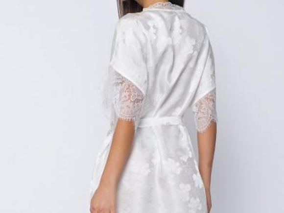 Халат 5803 Belle MiaMia