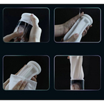 Мастурбатор Nami от DryWell (эффект минета)