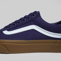  Кеды Vans Old Skool артикул:VA38G1VKT - купить в магазине Дайс