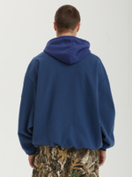 Мужская Толстовка Palette Mix Appliqué