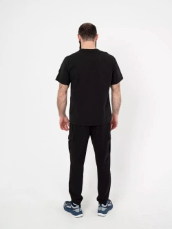 Брюки спортивные карго Rage