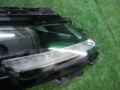 Фара правая Range Rover Evoque 2 (2018-2024) LED