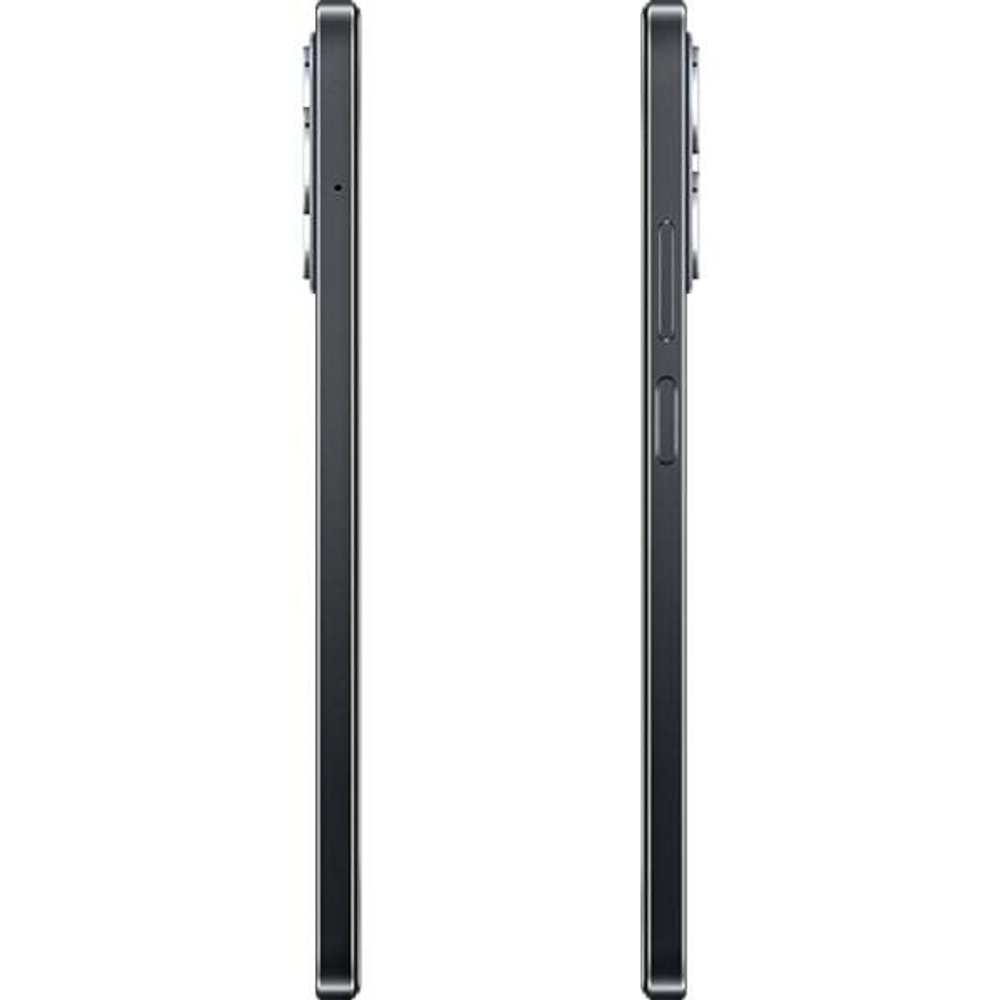 Realme C53 6/128GB (Черный | Black)