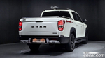 KG Mobility (Ssangyong) Rexton Sports KHAN Дизель 2.2 4WD (03.2021)