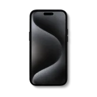 Чехол для iPhone 16 - Сафьяновая кожа