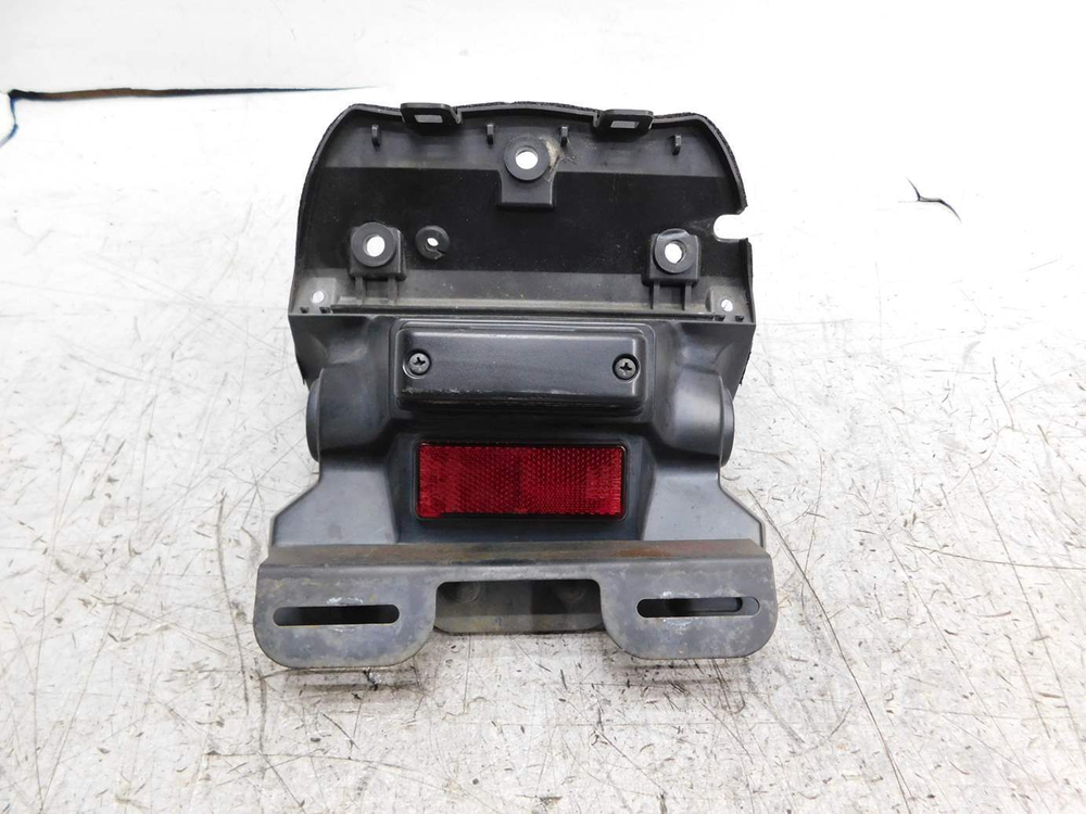 подкрылок Suzuki Boulevard 400 VK55 2