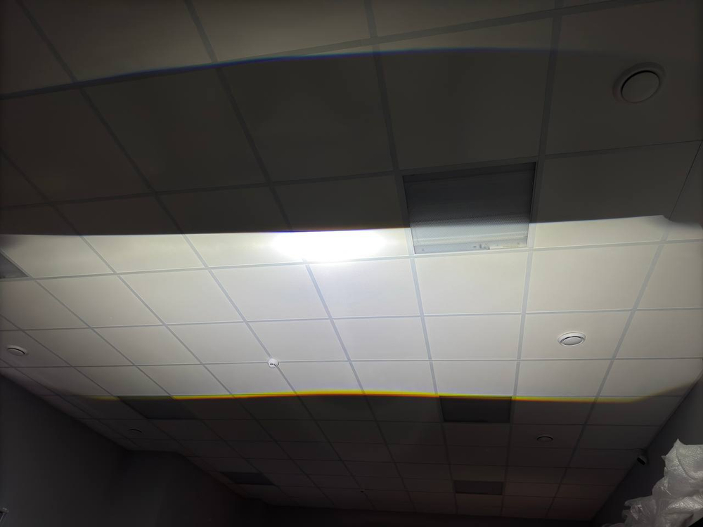 Билед ПТФ модули Aozoom M9 2025 3.0 дюйма, универсальное крепление, 5500K, 12V, 35W/50W (комплект, 2шт)